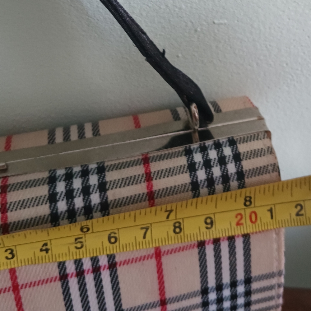 Mini Purse - Picture 3 of 6